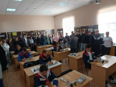 День открытых дверей 5