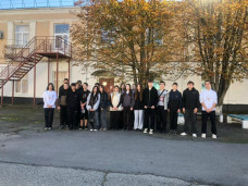 День открытых дверей 6