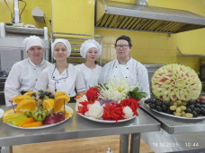 День открытых дверей 12