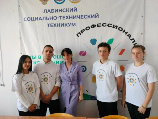 День открытых дверей 10