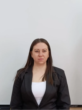 Акимова Юлия Сергеевна.